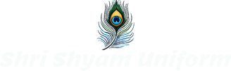 Shri Shyam Uniform Logo